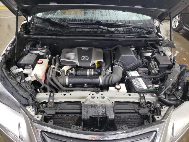 JTJBARBZ7G2069415 Lexus Nx 200t Base