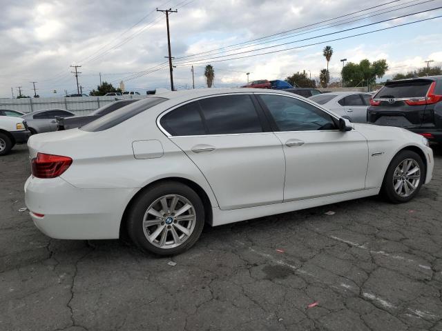 WBA5A5C56ED512107 BMW 528 I