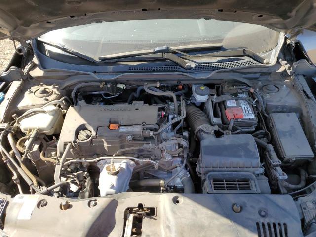 19XFC2F61HE055617 Honda Civic Lx