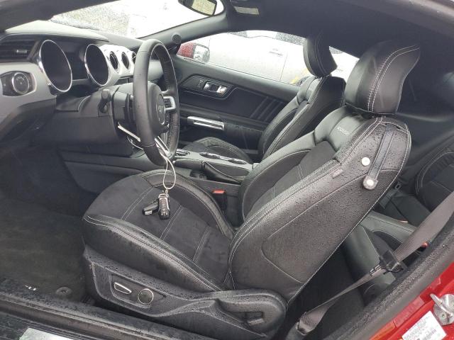 1FA6P8CF7G5222901 Ford MUSTANG GT