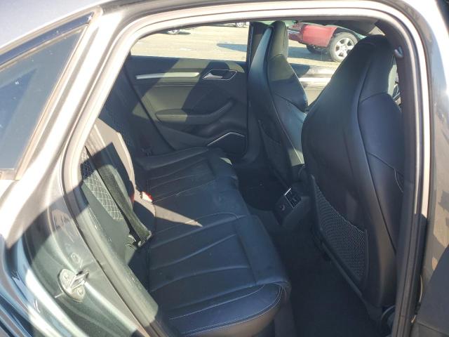 WAUF1GFF7G1052870 Audi S3 Prestige