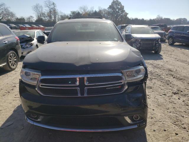 1C4RDHDG3EC304995 Dodge DURANGO LIMITED