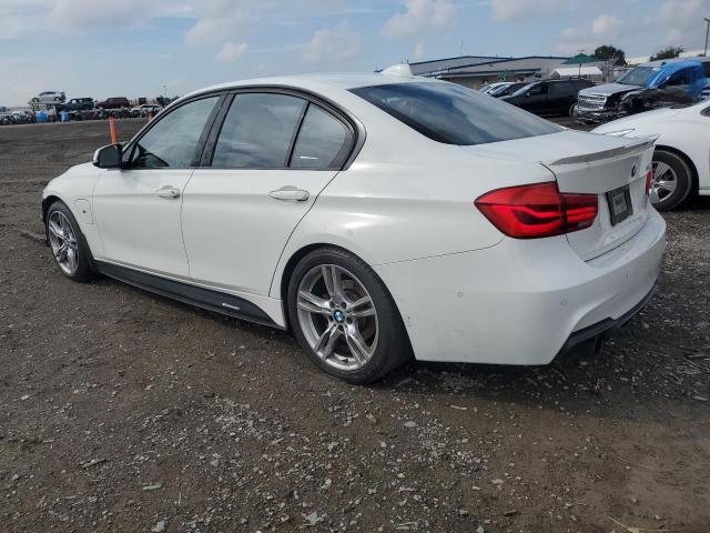 WBA8E1C55JA171661 BMW 330e