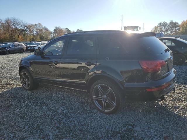 WA1DGAFE1ED017051 Audi Q7 Prestige