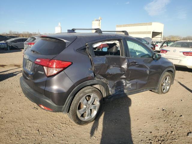 3CZRU6H70GM737801 Honda Hr-v Exl
