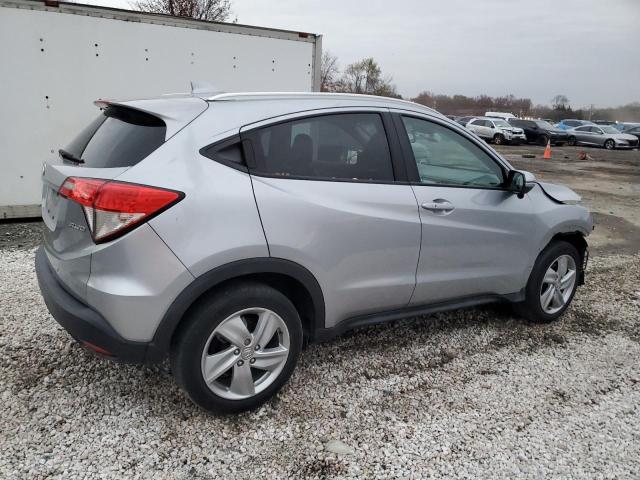 3CZRU6H78KM706868 Honda Hr-v Exl
