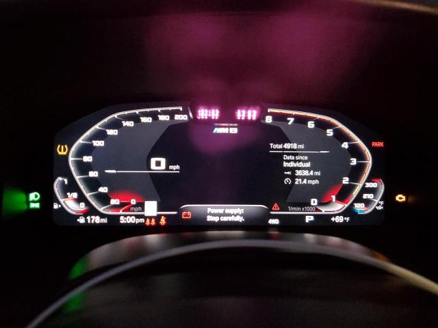 WBSAE0C02LCD57566 BMW M8