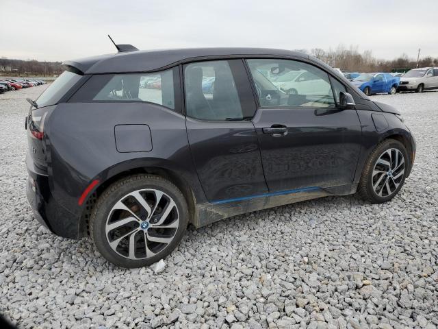 WBY1Z4C53FV504349 BMW I3 REX