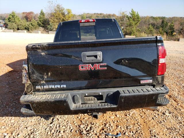 3GTU2VEC0FG207729 GMC Sierra K1500 Slt