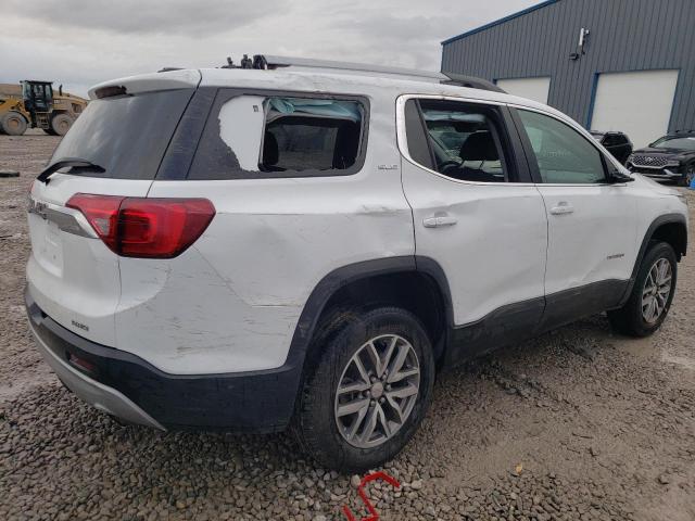 1GKKNSLA9JZ246377 GMC ACADIA SLE