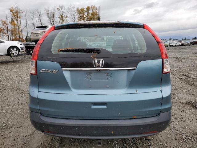 2HKRM3H35EH560358 Honda CR-V LX