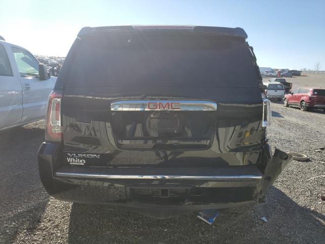 1GKS2CKJ5FR730554 GMC YUKON DENALI