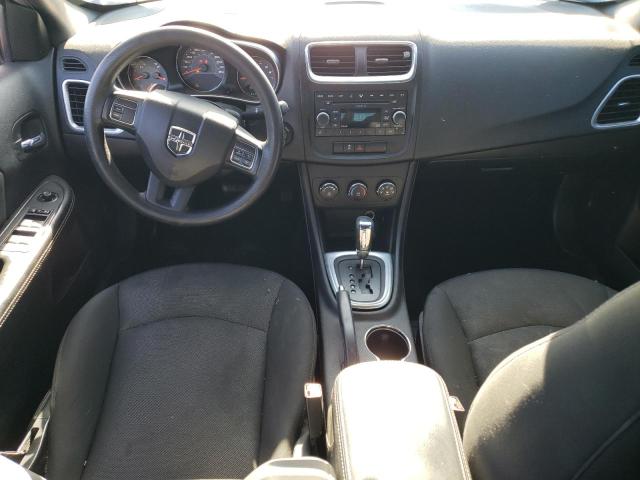 1C3CDZAG0EN108425 Dodge AVENGER SE