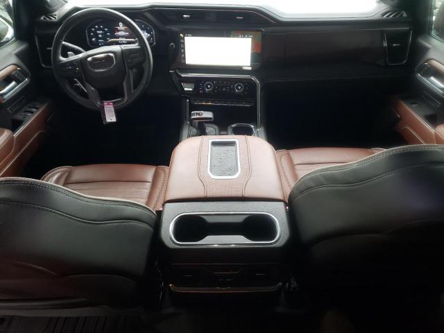 1GTUUHET5NZ625410 GMC Sierra K1500 Denali Ultimate