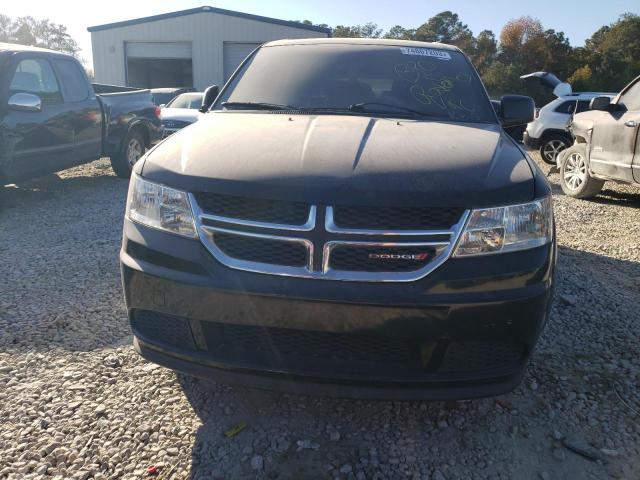 3C4PDCABXET182255 Dodge JOURNEY SE