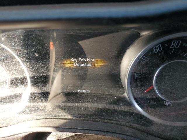 2C3CDZAGXFH822010 Dodge Challenger Sxt