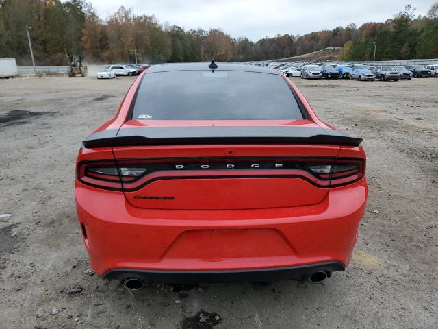2C3CDXGJ1LH223838 Dodge Charger Scat Pack