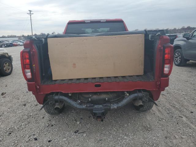 1GTR9CED4NZ106903 GMC Sierra Limited K1500 Elevation