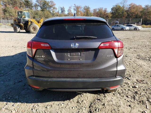 3CZRU6H32HG702819 Honda HR-V LX