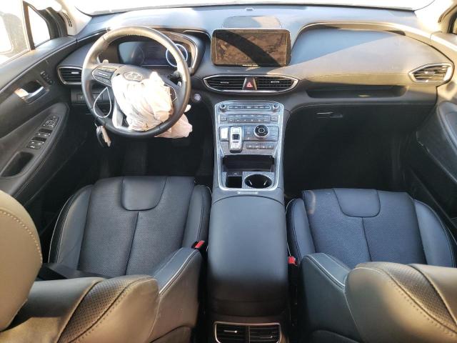 5NMS4DAL8PH526481 Hyundai Santa Fe Limited
