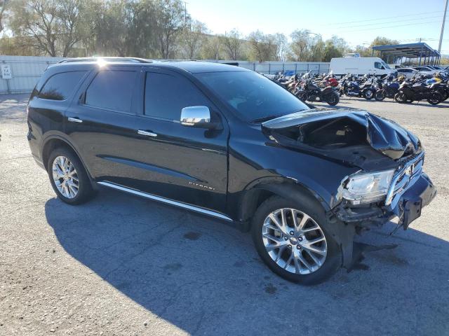 1C4RDJEG1FC245324 Dodge Durango Citadel