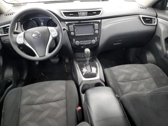 5N1AT2MV8GC890541 Nissan ROGUE S