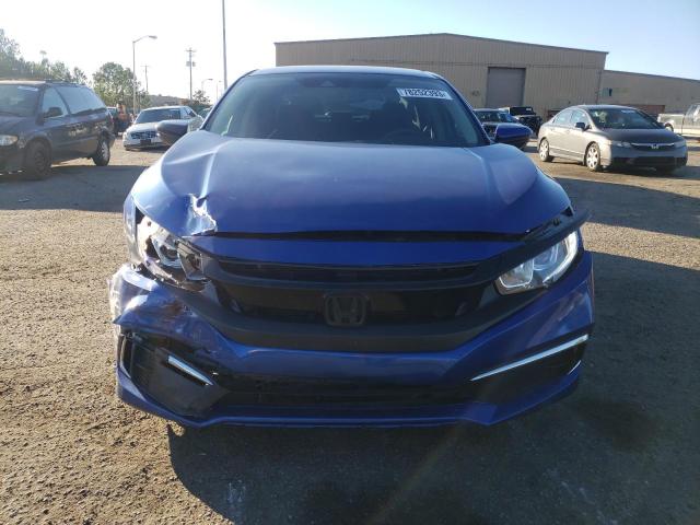 2HGFC2F62LH512451 Honda Civic Lx