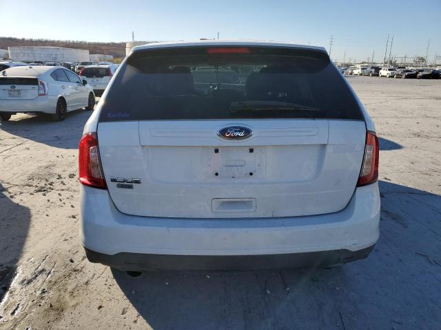 2FMDK3GC6EBA65949 Ford EDGE SE