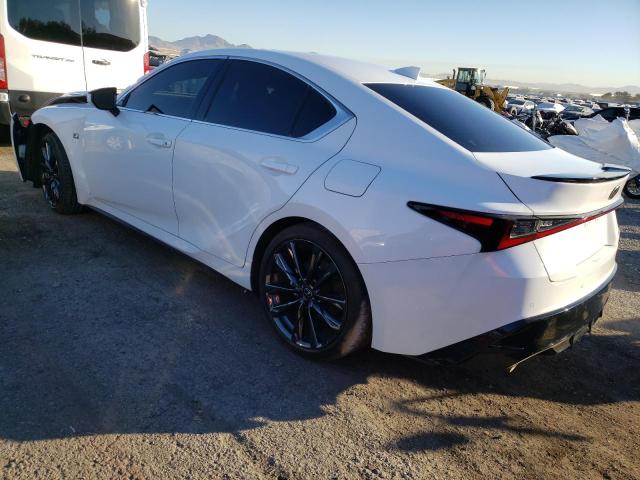 JTHGZ1B22P5059135 Lexus Is 350 F Sport Design