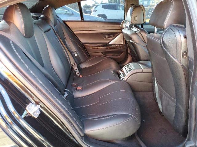 WBS6C9C57ED467275 BMW M6 Gran Coupe