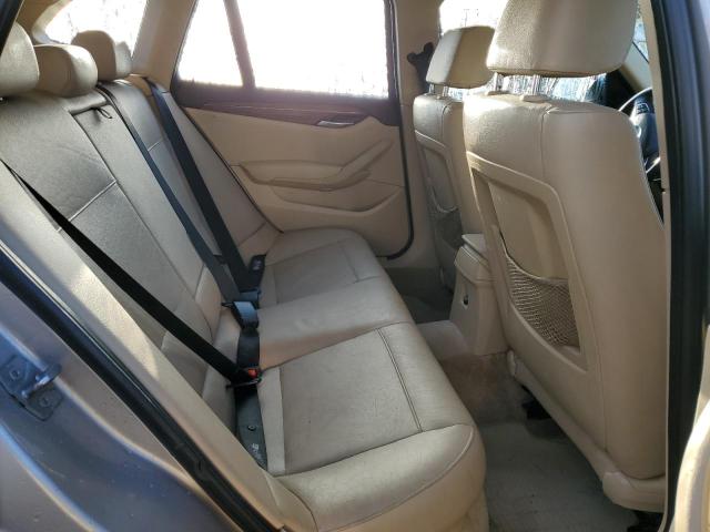 WBAVM5C59EVV92939 BMW X1 Xdrive35i