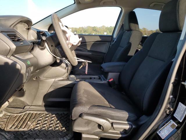 2HKRM3H44GH546060 Honda CR-V SE