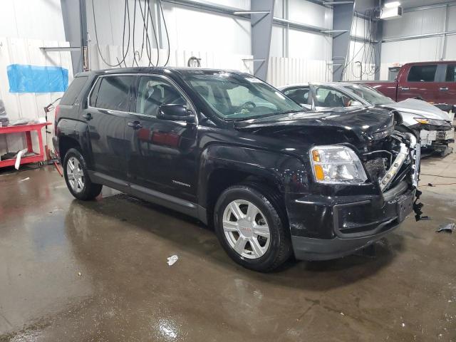 2GKALMEK7G6349479 GMC Terrain Sle