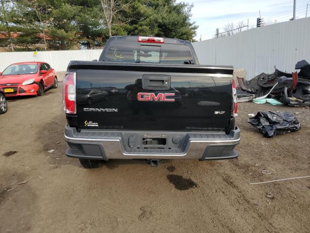 1GTG6DE39G1354756 GMC CANYON SLT