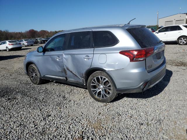 JA4AD3A34GZ014471 Mitsubishi Outlander Se