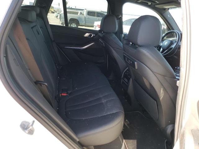 5UXCR4C06N9M31756 BMW X5 Sdrive 40i