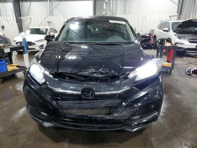 3CZRU6H58JG704842 Honda HR-V EX