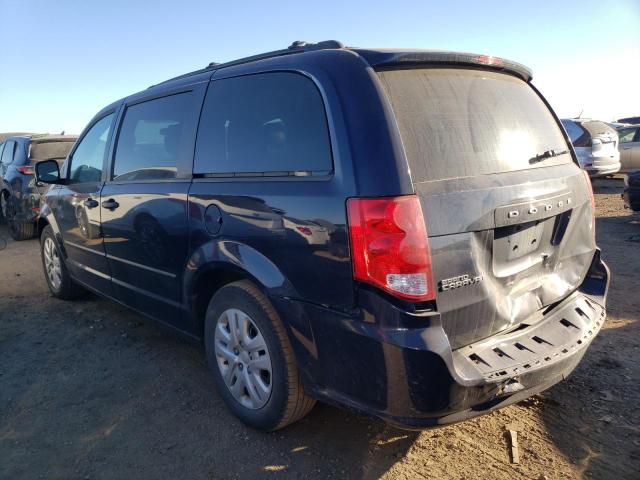 2C4RDGBG9ER378295 Dodge Grand Caravan Se