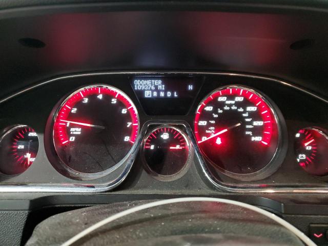 1GKKVSKD9HJ141472 GMC Acadia Limited Slt-2