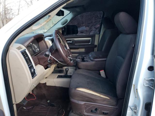 3C6TR5EJ5GG305279 RAM 2500 Powerwagon