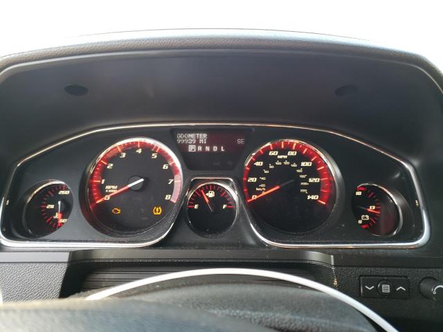 1GKKVTKD1EJ303600 GMC Acadia Denali
