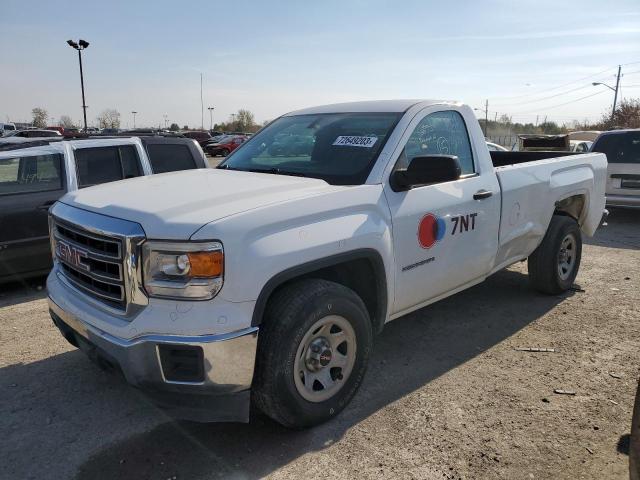 1GTN1TEC0FZ902918 auction archive image
