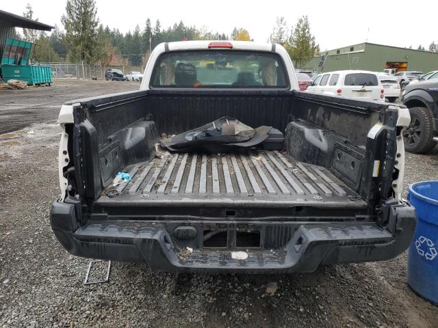 5TFRX5GN6JX125675 Toyota Tacoma Access Cab