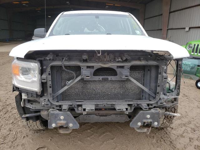 1GTR1TEH5FZ389548 GMC Sierra C1500