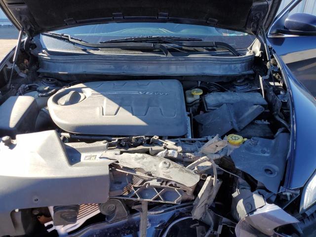 1C4PJMCS1EW317662 Jeep Cherokee Latitude