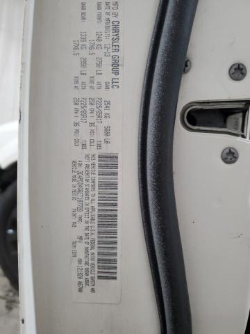 3C4PDDAG6ET187728 Dodge JOURNEY SE