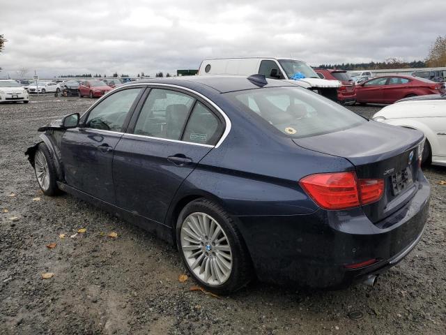 WBA3D5C53EKX97651 BMW 328 D Xdrive