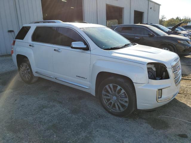 2GKFLVE34H6213994 GMC Terrain Denali