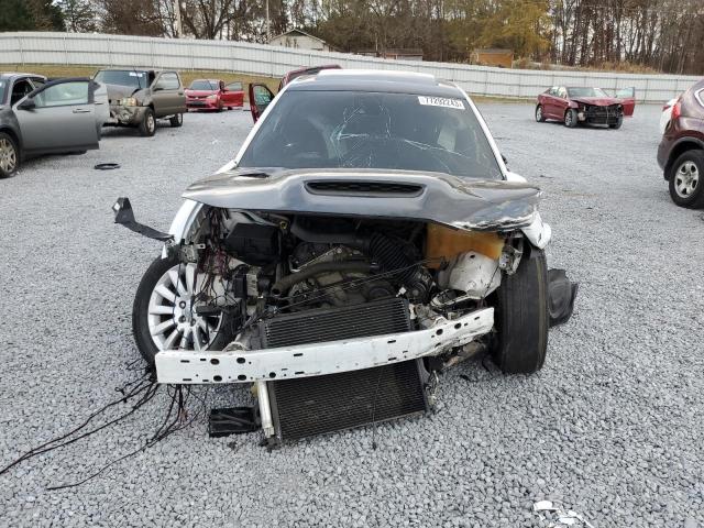 2C3CDXEJ4FH915308 Dodge Charger Srt 392