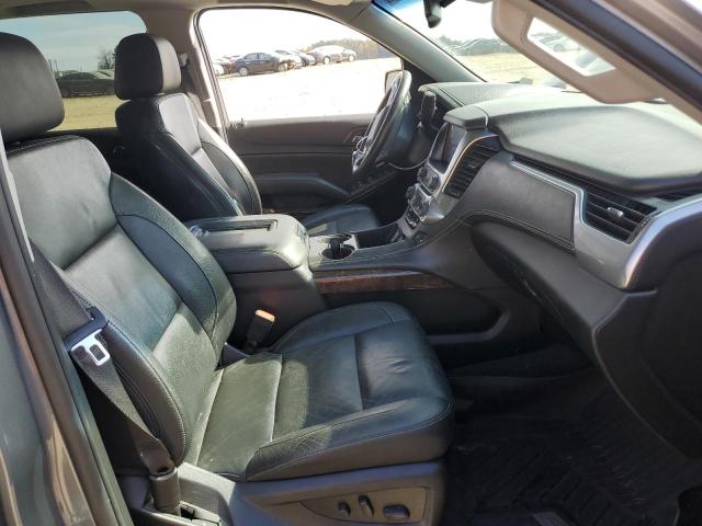 1GNSCHKC7LR116812 Chevrolet Suburban C1500 Lt